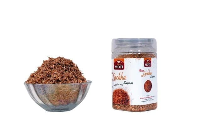 Manak Moti Kesar Lachcha Supari