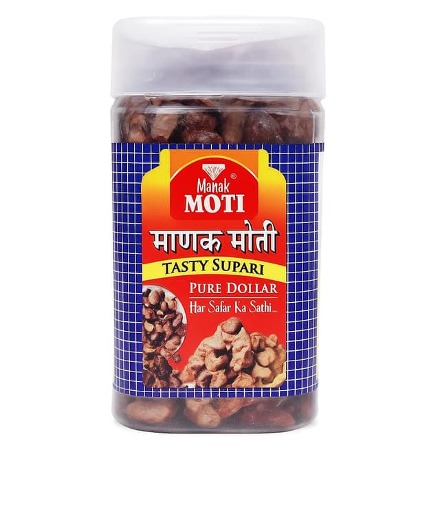 Manak Moti Supari