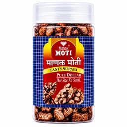 Manak Moti Logo