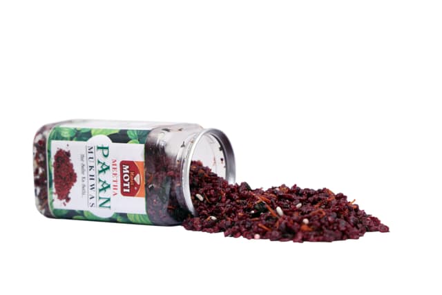 Meetha Paan