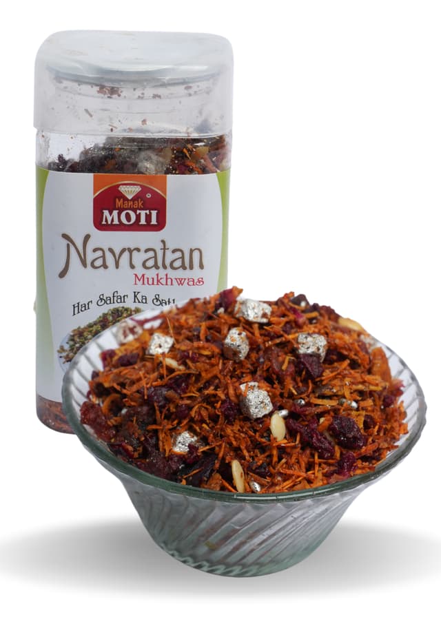 Navratan Mixer