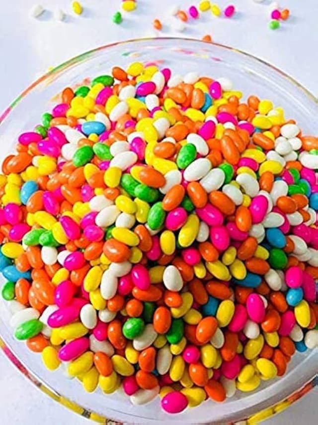 Rainbow Sounf
