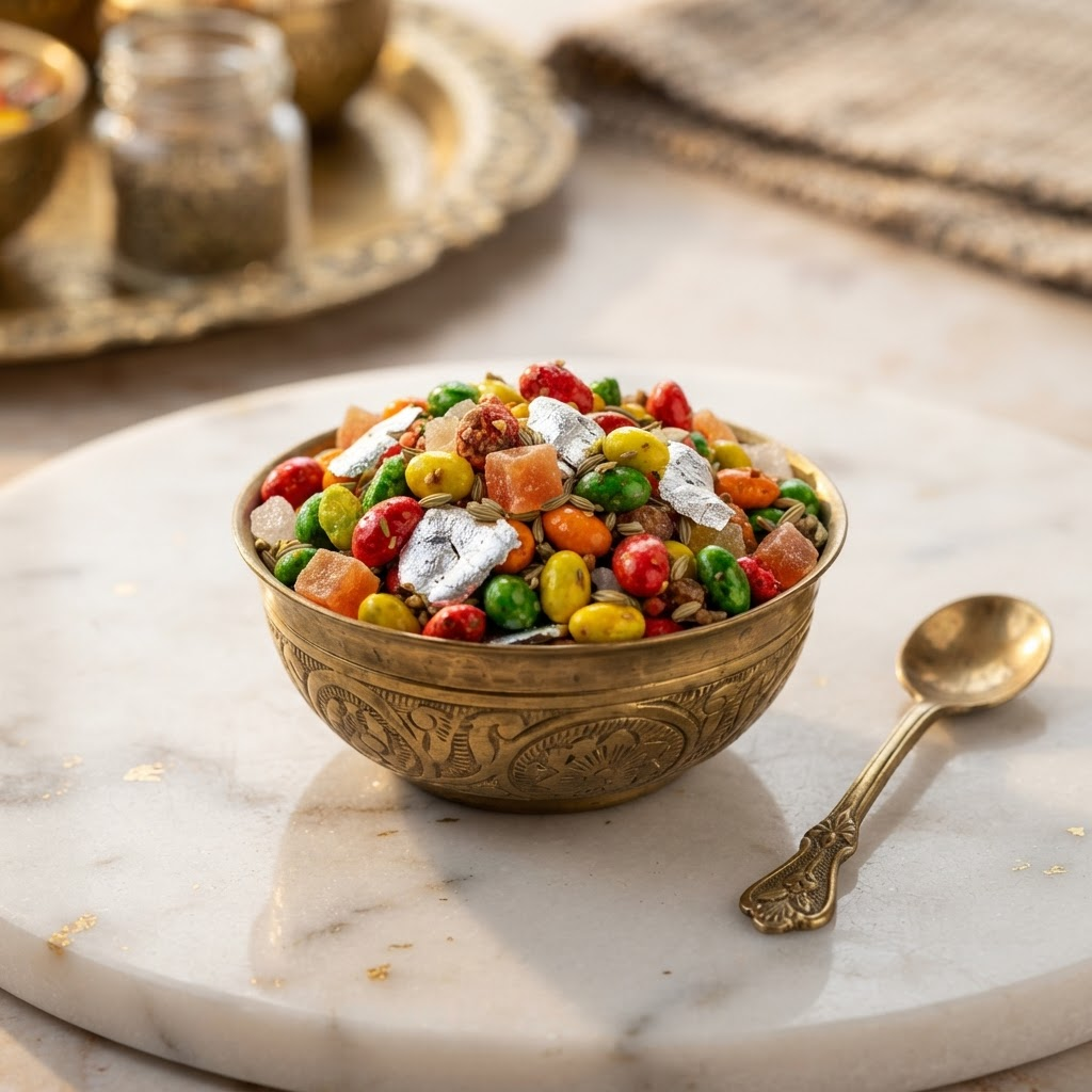 Meetha Supari